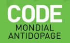 ​Journée de sensibilisation et d'informations sur le nouveau Code mondial antidopage