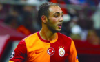 Amrabat pourrait  revenir à Galatasaray