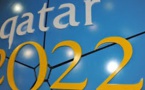 Les dates du Mondial 2022