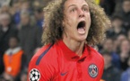 ​David Luiz sonne une révolte héroïque