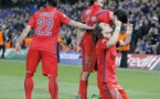 ​Une victoire comme un retour sur investissement pour le PSG