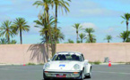 Le 22ème Rallye Maroc Classic arrive à son terme