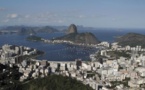 A 500 jours des JO-2016 : Rio de Janeiro dans les temps