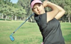 ​Maha Haddioui remporte le pro-am en brut