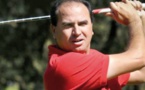 ​Les golfeurs marocains veulent franchir le cut