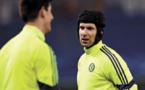 ​Cech veut quitter Chelsea