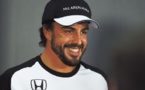 ​Fernando Alonso lance sa saison au GP de Malaisie