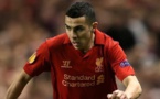 ​Oussama Assaidi : Gerard,  Suarez… ont eu un impact sur moi