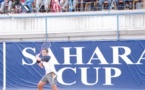 C’est parti pour le 31ème Grand  Prix Hassan II de tennis