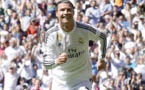 ​Ronaldo puissance cinq