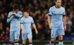 ​City hors du podium