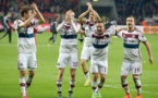 ​Le Bayern poussif en demies