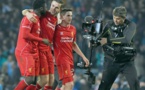 ​Liverpool reste en lice