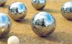 ​La BMS lance son école de pétanque