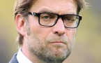 Klopp aurait demandé son départ de Dortmund