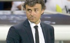 ​Luis Enrique: Ce n'est pas fini