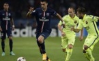 ​Echos du Barça et du PSG