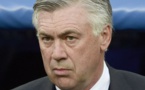 Ancelotti: “Nous restons en vie”