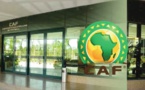La CAF lance un hub de recherche pour soutenir le développement du football africain