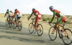 ​Zouhair Rahil remporte  le Tour cycliste du Sénégal