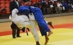 ​Troisième place pour le Maroc au championnat d’Afrique de judo