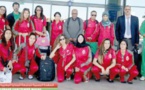 ​L’EN féminine en mission à Alger pour  le ticket qualificatif à l’édition camerounaise