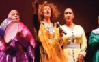 Nouvelle édition du Festival de Hadra féminine et musique de transe à Essaouira