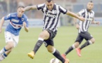 ​La Juventus mise tout sur Tevez