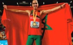 Soufiane El Bakkali désigné 2ème meilleur athlète masculin de l'année