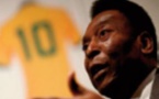Edinho : Pelé aurait été très triste de l'état du foot brésilien
