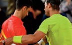 Novak Djokovic : Nadal n'est pas du genre à revenir juste pour jouer