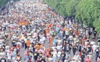 ​Plus de 23.000 participantes attendues à la Course féminine de la victoire