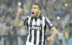 Tevez fait rêver la Juventus face au Real