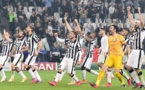 ​La Juventus a les armes