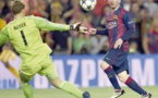 ​Messi atomise le Bayern