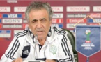 ​Fouzi Benzarti, un coach diplomate