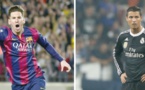 ​Sacré duel à distance entre le Barça et le Real