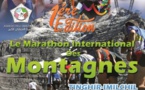 ​Première édition du Marathon international des montagnes