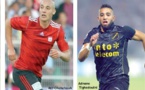 ​Les footballeurs marocains ont la côte en Europe