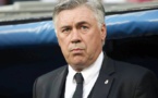 ​Carlo Ancelotti joue très gros