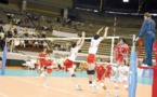 ​Le volley-ball, une discipline qui peine à prendre son envol