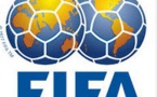 ​La Fifa lance un nouveau plan antiracisme