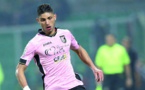 Achraf Lazaar courtisé par Naples