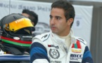 ​Mehdi Bennani gagne une place au classement du FIA WTCC 2015