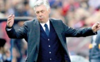 ​Ancelotti limogé malgré ses partisans et son palmarès