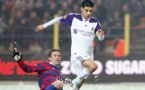 ​Boussoufa convoité par Anderlecht