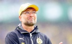 ​Klopp attend son cadeau d'adieu