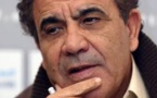 ​Benzarti pas encore rajaoui