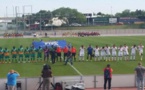 ​Le Maroc et la Côte d'Ivoire  se neutralisent au tournoi de Toulon