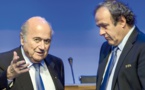 ​Platini et maintenant ?